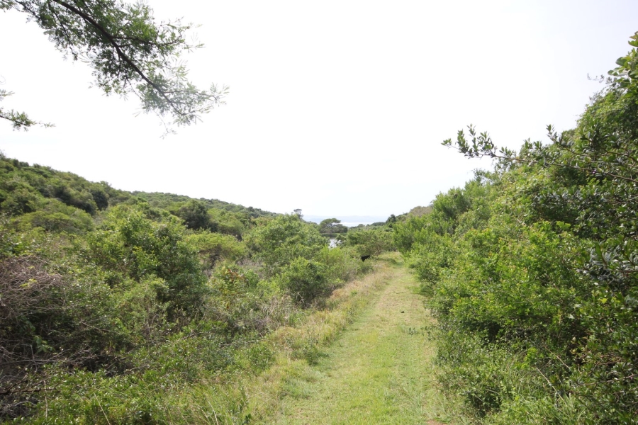 0 Bedroom Property for Sale in Khamanga Bay Eastern Cape